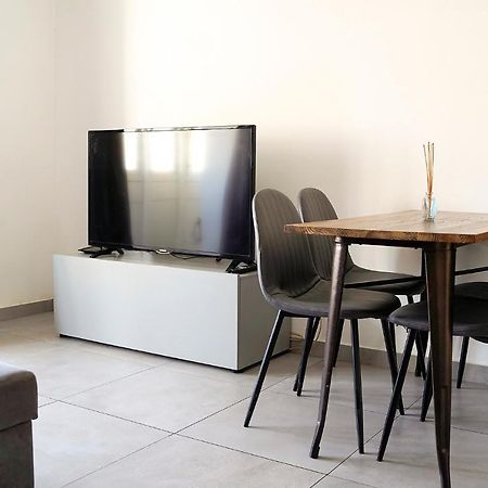 Lovely Apartment Close To The Sea Gzira Exterior photo